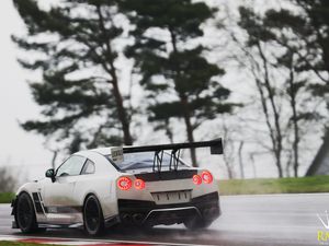 RMA Track Day 30th January - Donington Park GP