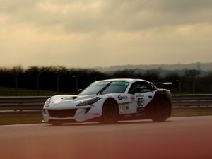 RMA Track Day 30th January - Donington Park GP