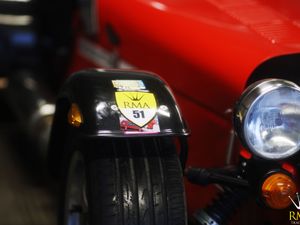 RMA Track Day 30th January - Donington Park GP