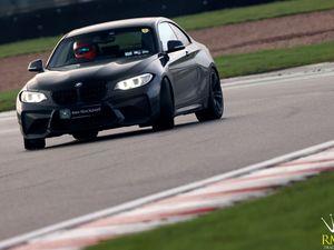 RMA Track Day 30th January - Donington Park GP