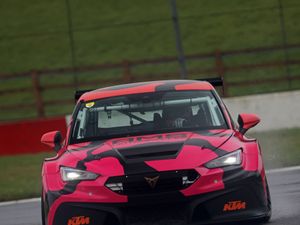 RMA Track Day 30th January - Donington Park GP