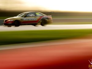 RMA Track Day 30th January - Donington Park GP