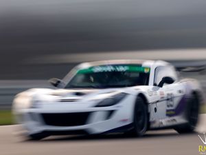 RMA Track Day 30th January - Donington Park GP