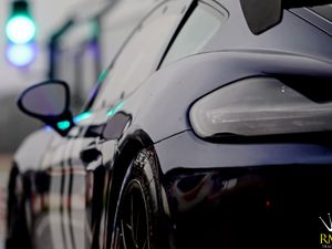 RMA Track Day 30th January - Donington Park GP