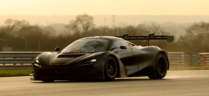 30th January - Donington Park GP Photo Gallery 2026