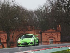 RMA Track Day 27th February - Oulton Park International
