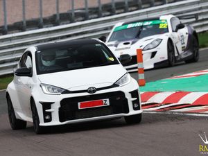 RMA Track Day 27th February - Oulton Park International