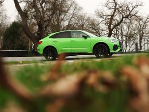 RMA Track Day 27th February - Oulton Park International
