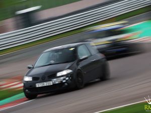 RMA Track Day 27th February - Oulton Park International