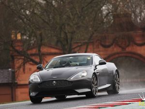 RMA Track Day 27th February - Oulton Park International