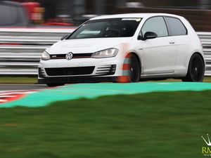 RMA Track Day 27th February - Oulton Park International