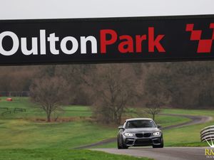 RMA Track Day 27th February - Oulton Park International