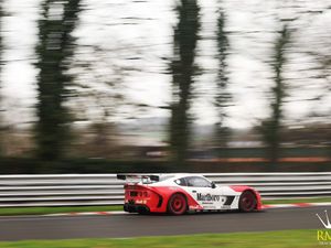 RMA Track Day 27th February - Oulton Park International