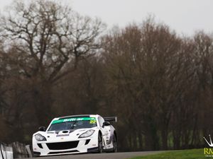 RMA Track Day 27th February - Oulton Park International