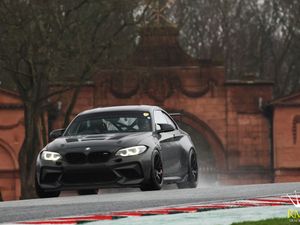 RMA Track Day 27th February - Oulton Park International
