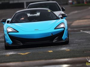 RMA Track Day 27th February - Oulton Park International