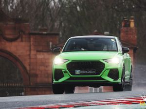 RMA Track Day 27th February - Oulton Park International