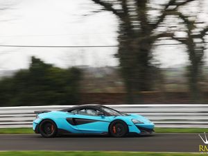 RMA Track Day 27th February - Oulton Park International