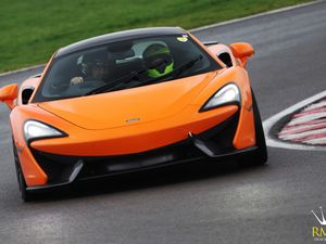 RMA Track Day 27th February - Oulton Park International