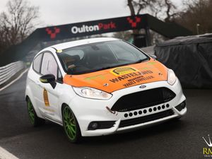 RMA Track Day 27th February - Oulton Park International