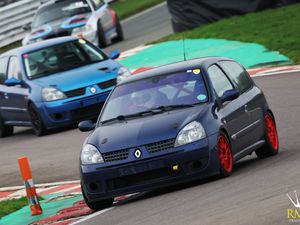 RMA Track Day 27th February - Oulton Park International