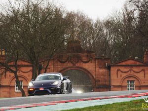 RMA Track Day 27th February - Oulton Park International