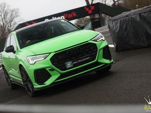 RMA Track Day 27th February - Oulton Park International