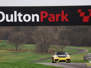 RMA Track Day 27th February - Oulton Park International