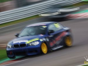 RMA Track Day 27th February - Oulton Park International