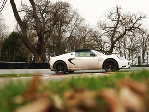 RMA Track Day 27th February - Oulton Park International