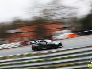 RMA Track Day 27th February - Oulton Park International