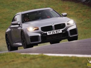 RMA Track Day 27th February - Oulton Park International