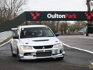RMA Track Day 27th February - Oulton Park International