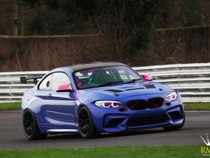 RMA Track Day 27th February - Oulton Park International