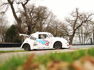 RMA Track Day 27th February - Oulton Park International