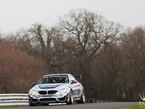 RMA Track Day 27th February - Oulton Park International