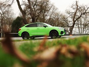 RMA Track Day 27th February - Oulton Park International