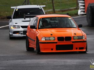 RMA Track Day 27th February - Oulton Park International