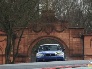 RMA Track Day 27th February - Oulton Park International