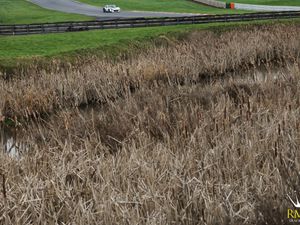 RMA Track Day 27th February - Oulton Park International