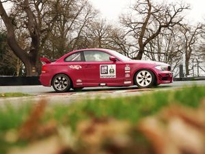 RMA Track Day 27th February - Oulton Park International