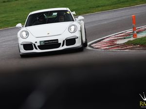 RMA Track Day 27th February - Oulton Park International