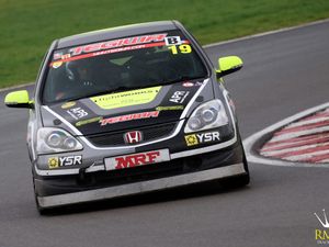 RMA Track Day 27th February - Oulton Park International