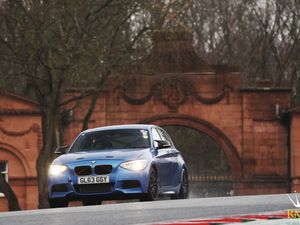RMA Track Day 27th February - Oulton Park International