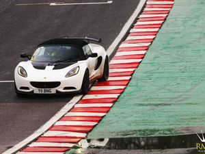 RMA Track Day 27th February - Oulton Park International