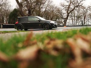 RMA Track Day 27th February - Oulton Park International