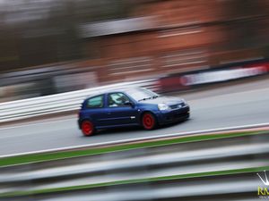 RMA Track Day 27th February - Oulton Park International