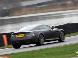 RMA Track Day 27th February - Oulton Park International