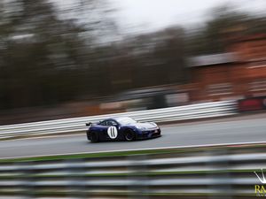 RMA Track Day 27th February - Oulton Park International