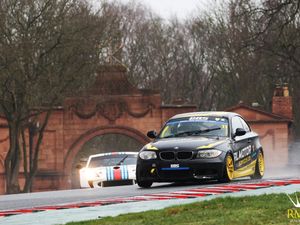 RMA Track Day 27th February - Oulton Park International